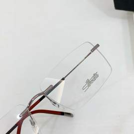 Picture of Silhouette Sunglasses _SKUfw64812311fw